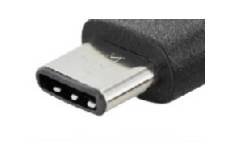 USB-C™ Stecker