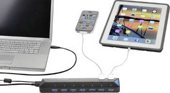 USB hub