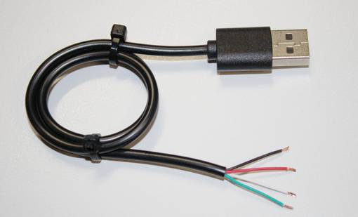 USB-Kabel