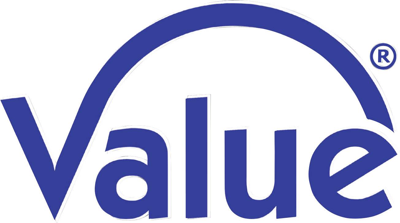 Logo zu VALUE 