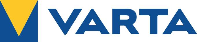 Logo zu Varta 