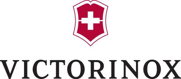 Victorinox 6.7736.L9 Swiss Classic Knife Serrated Blade Orange 10cm