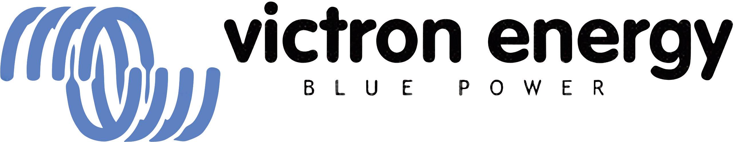 Victron Energy Blue-Solar PWM Régulateur de charge solaire PWM 12 V, 24 V 5 A