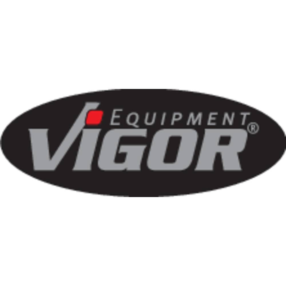 Vigor V2456N Verlenging Aandrijving Vierkant, 1/4 (6.3 mm) Uitvoering 1/4 (6.3 mm) 100 mm 1 stuk(s)