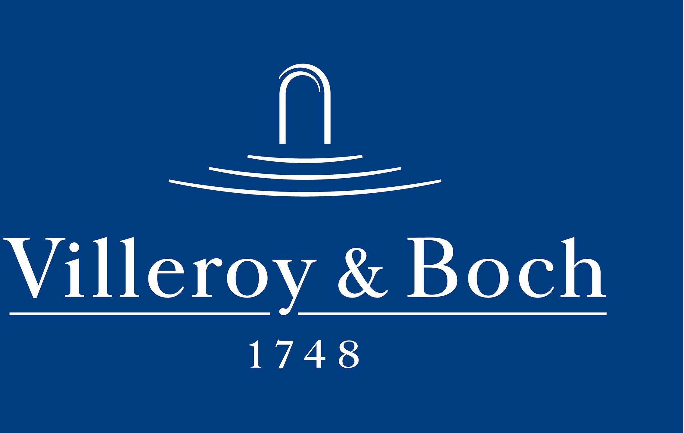 Logo vers Villeroy & Boch