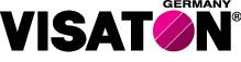 Logo zu Visaton