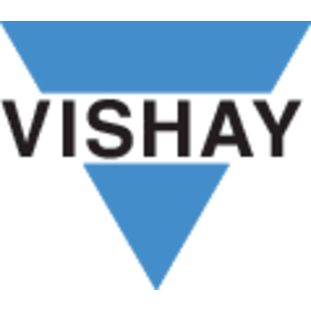 Vishay CRCW1206100RFKTBBC Thick Film weerstand 100 Ω SMD 1206 0.25 W 1 % 1 stuk(s) Tape