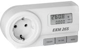 Mesureur de consommation d'énergie EKM 265