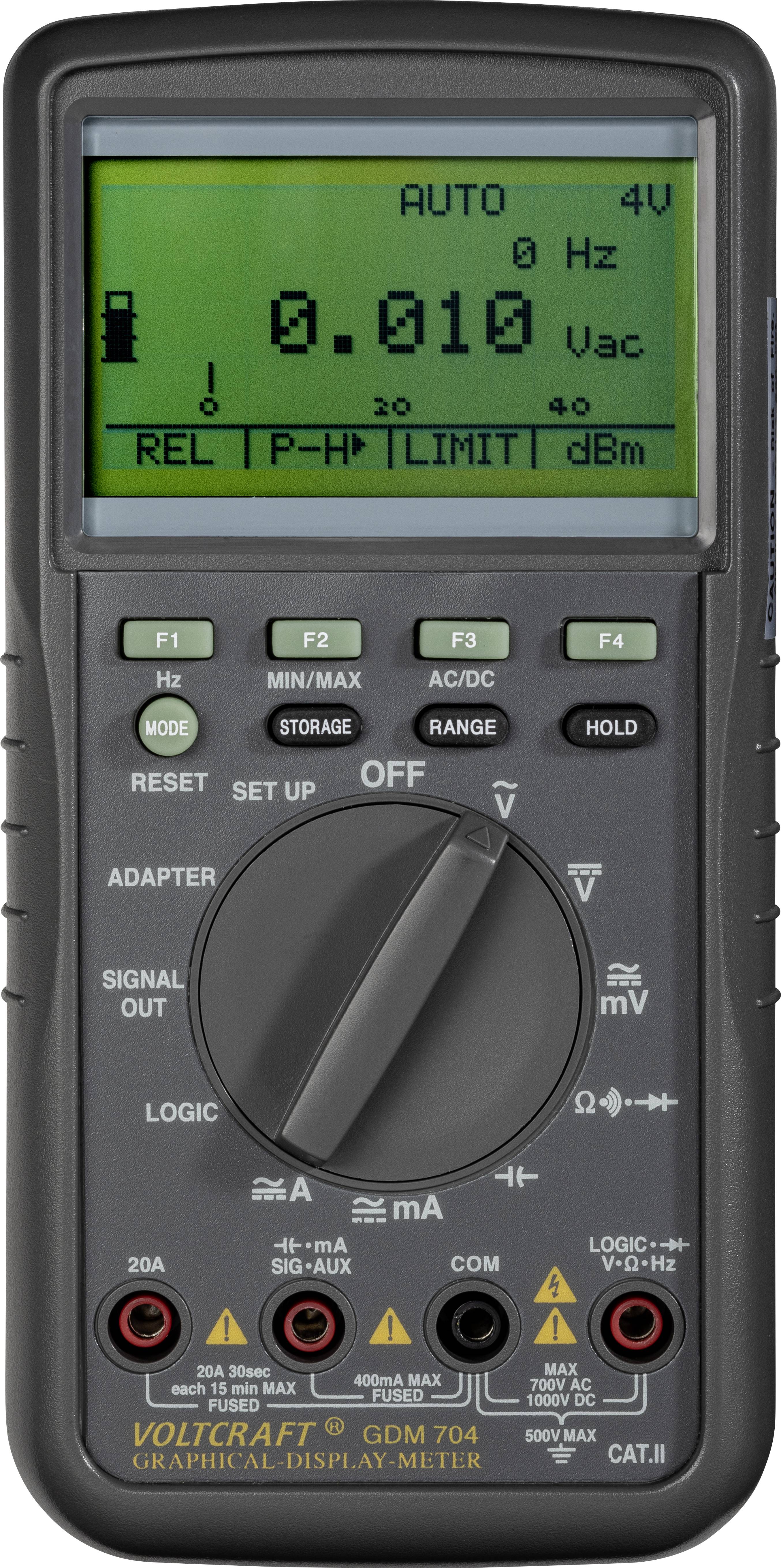 Charge Terminal Plus