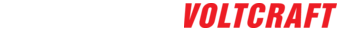 Logo Voltcraft 