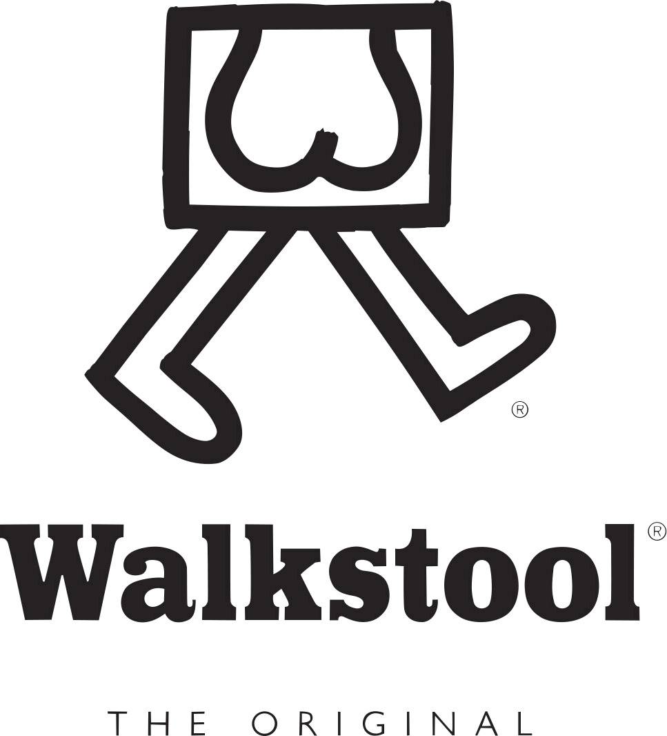 Logo zu Walkstool
