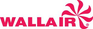 Logo zu Wallair
