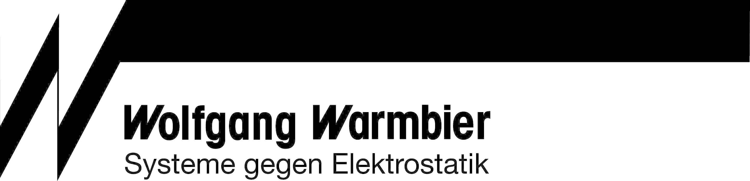 Logo Wolfgang Warmbier
