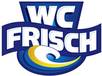 WC frisch
