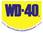 WD40 COMPANY