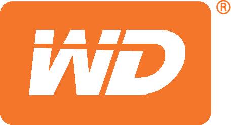 Logo zu WD