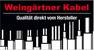 Weingärtner Kabel