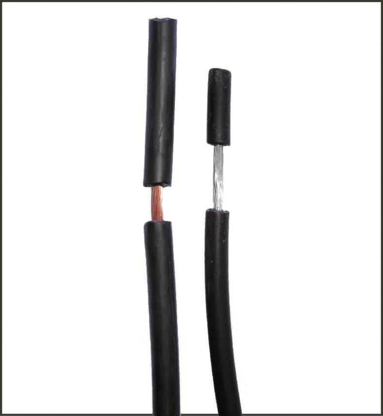 Symbolbild für WEICON TOOLS No.7 Solar 10025011 Abisolierzange 1.5 bis 10 mm² 8 bis 16 awg