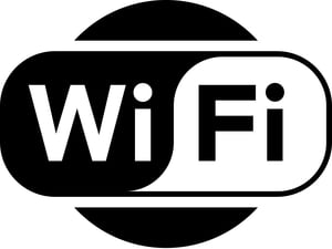 WiFi-Logo