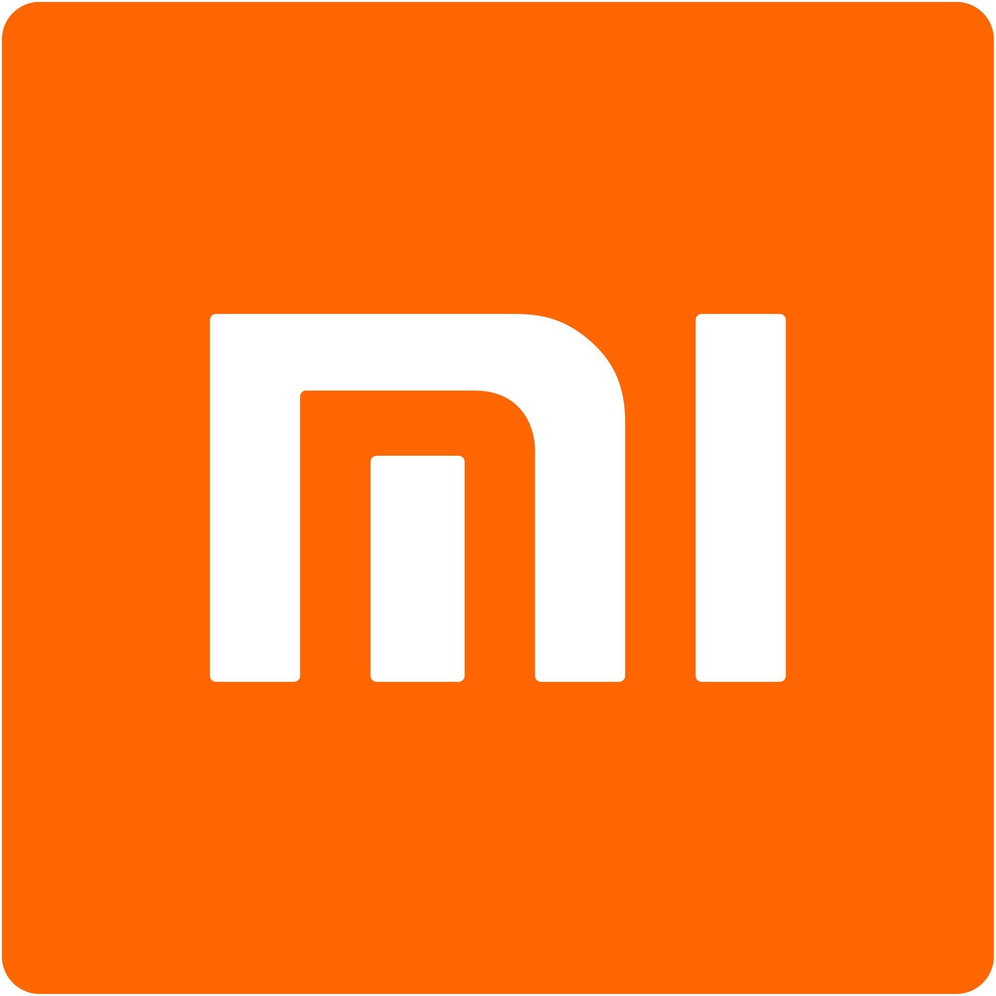 Logo zu Xiaomi