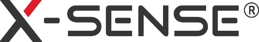Logo zu X-Sense 