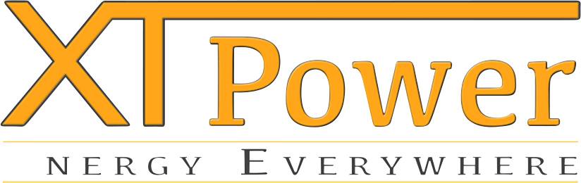 Logo vers XT Power