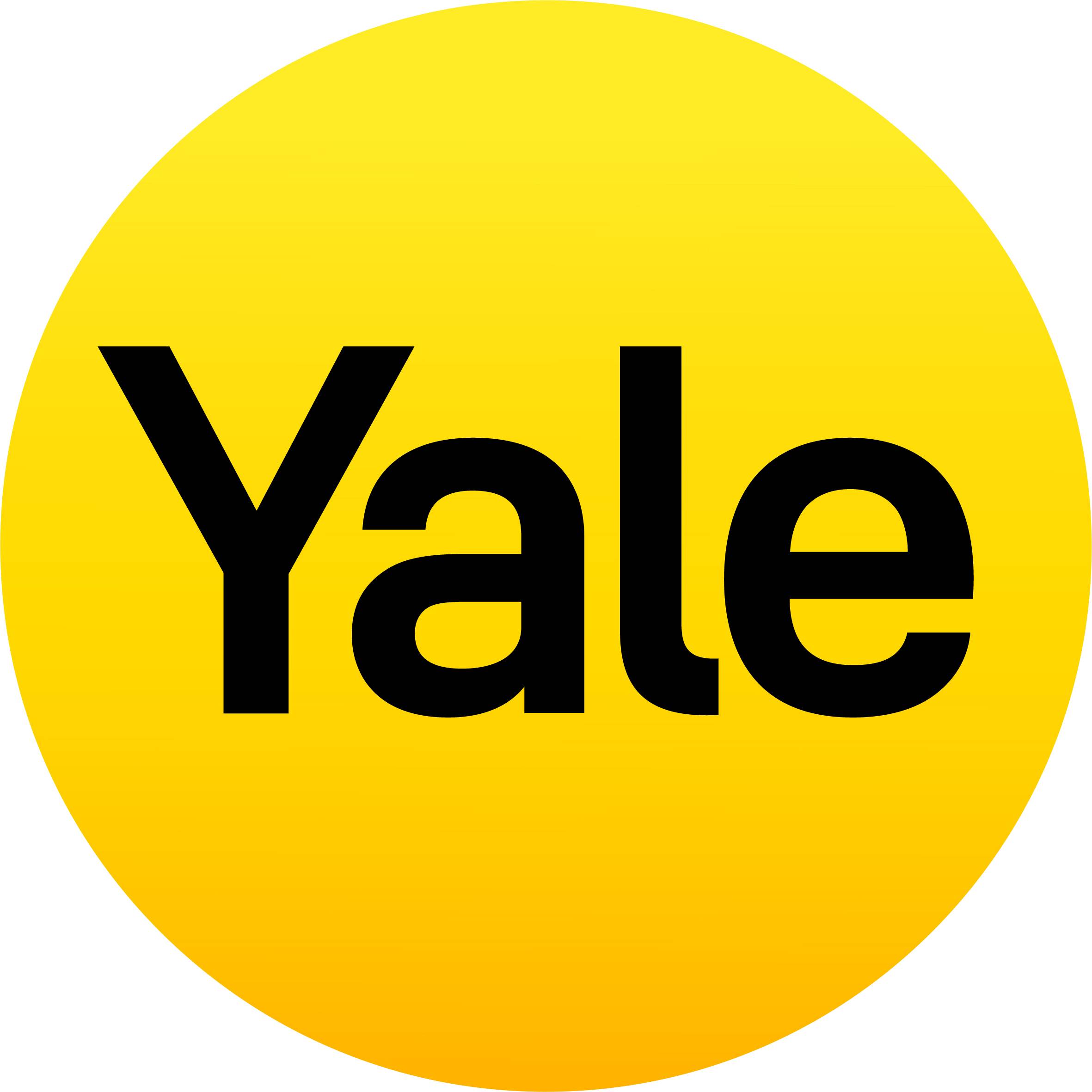 Logo vers YALE 