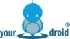 your droid