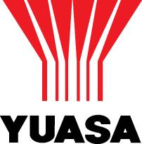 Logo zu Yuasa 