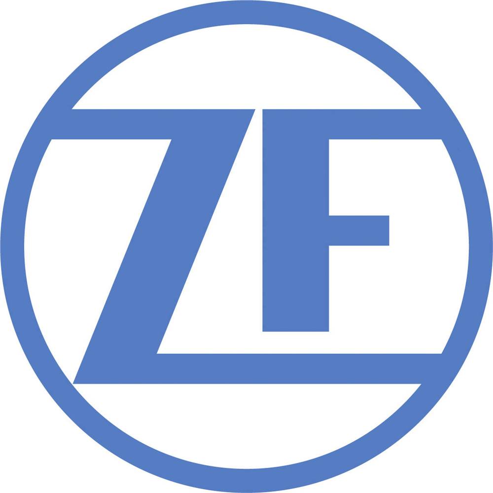 ZF DG23-B2AA Eindschakelaar 1 stuk(s)