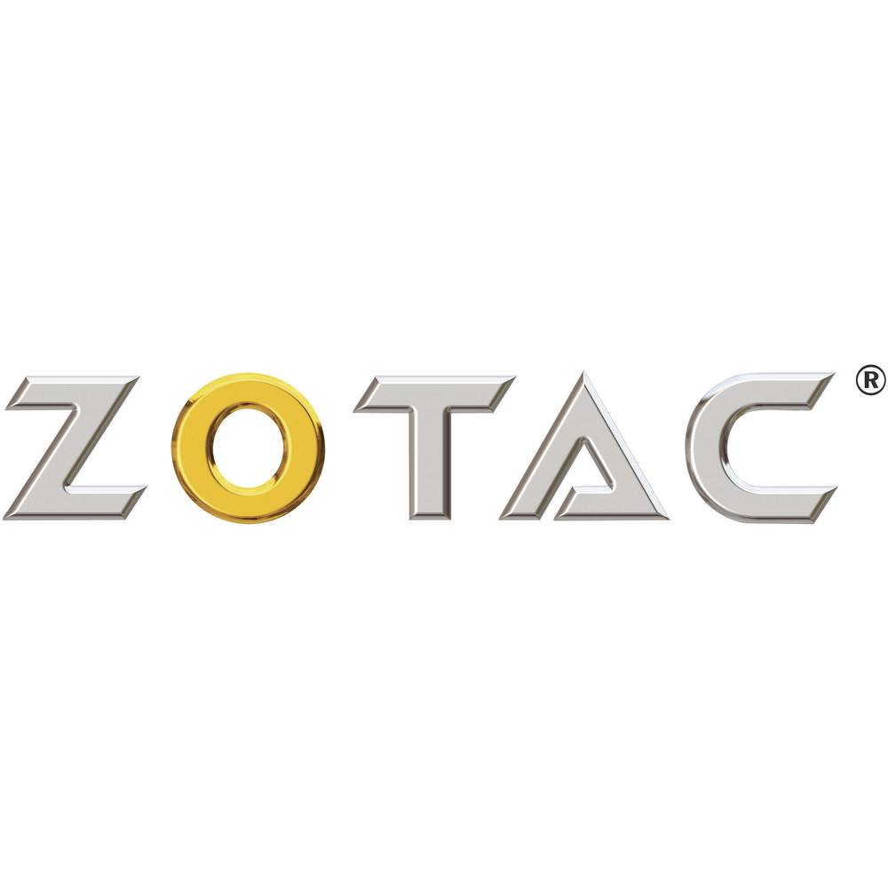 Zotac GTX1650 Videokaart 4 GB PCIe 3.0