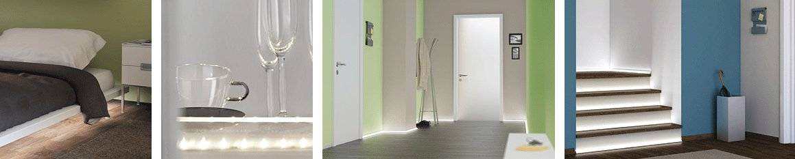 Esempi di applicazione