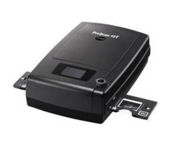 Slidescanner og fotoscanner