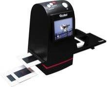 Diascanner & Fotoscanner