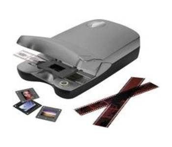 Kodak Mini Digital Film Scanner Filmscanner 14 Megapixel Durchlichteinheit,  Integriertes Display, Digitalisierung ohne kaufen