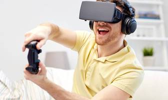 Ratgeber zu Virtual Reality
