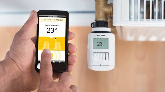 Smarte Thermostate: Top-Modelle zur Reduzierung der Heizkosten