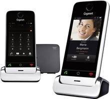 Telefono cordless