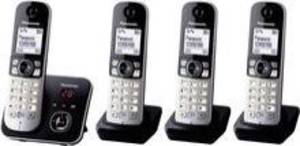 Telefoni cordless, VoIP