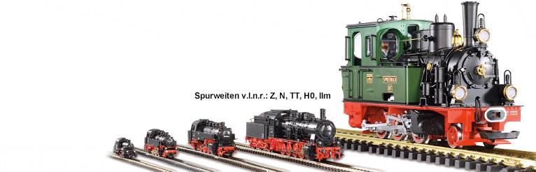 4 Rails courbés pour miniature - 22,5°, 1:76 - My Village