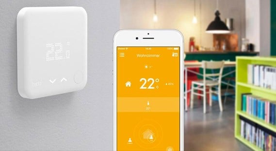 Smart Home Heizung entdecken » Online Shop