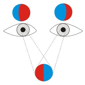 Funktionsweise von Virtual Reality