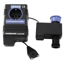 Wassermelder mit Sensor