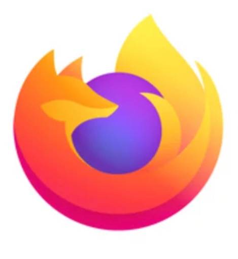 Mozilla Firefox Symbol