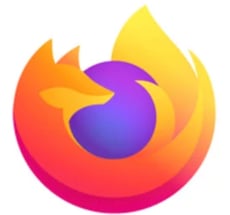Mozilla Firefox Symbol
