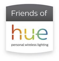 Friends of Hue