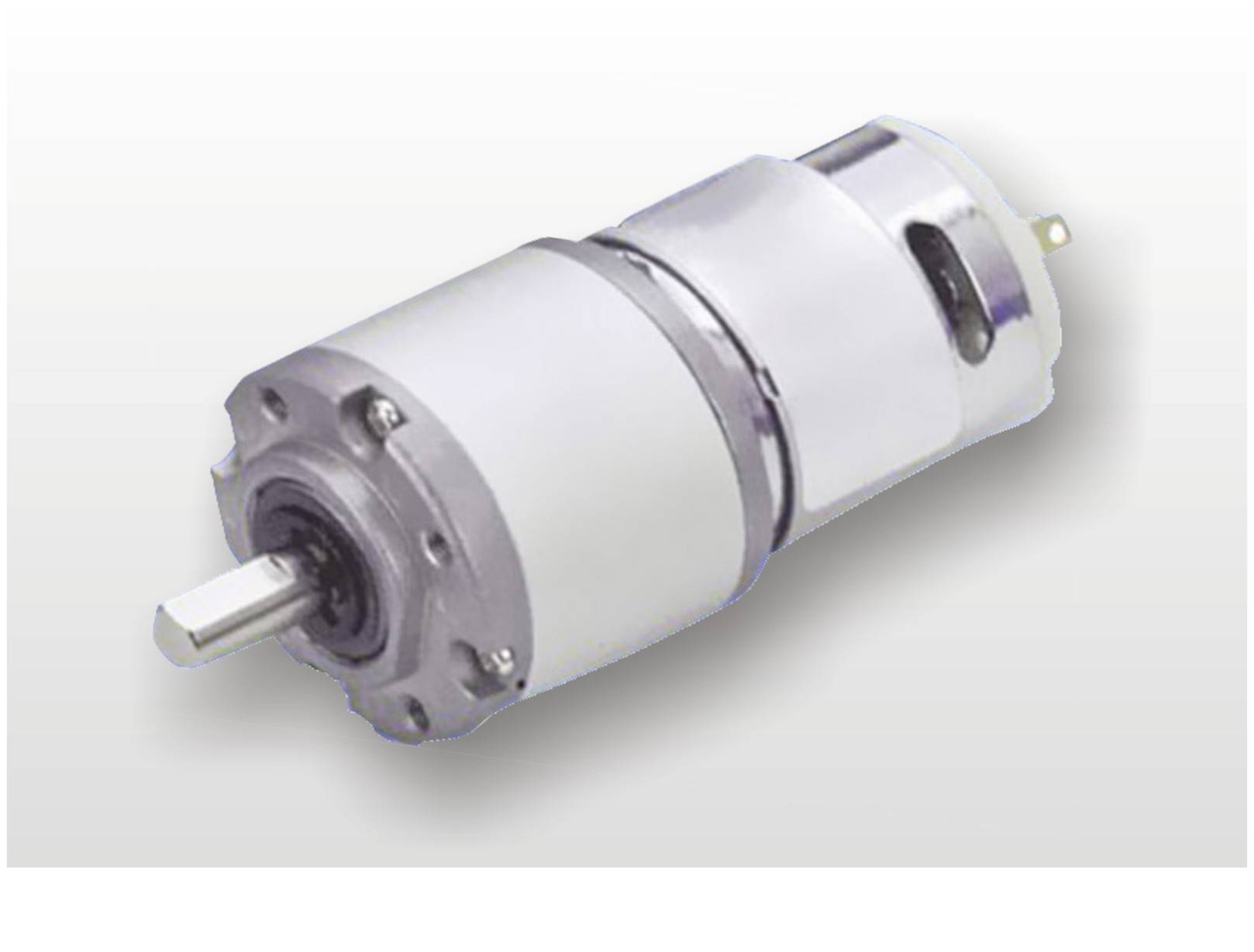 Planetengetriebe-Motor