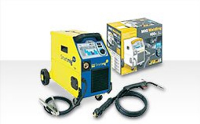 Welding Devices