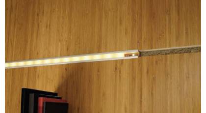 LED-Profil