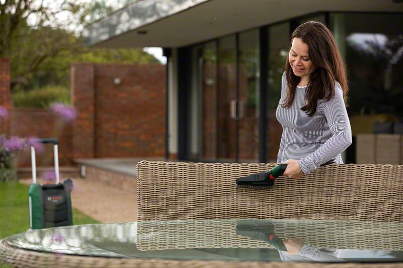 Bosch Home and Garden UniversalAquatak Hochdruckreiniger 135 bar